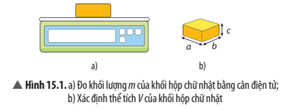 Khoa học tự nhiên 8 Chân trời sáng tạo bài 15 trang 77, 78, 79, 80