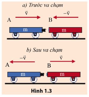 Giải Lý 10 Bài 1