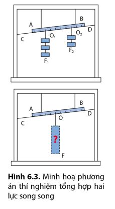 Giải Lý 10 Bài 6