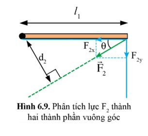 Giải Lý 10 Bài 6