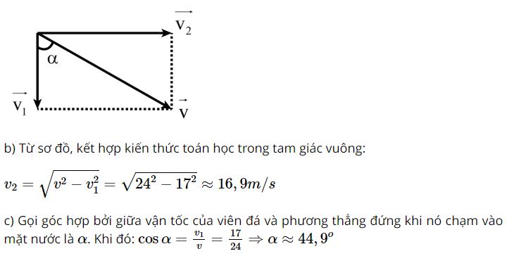 Giải Vật lý 10 Bài 2