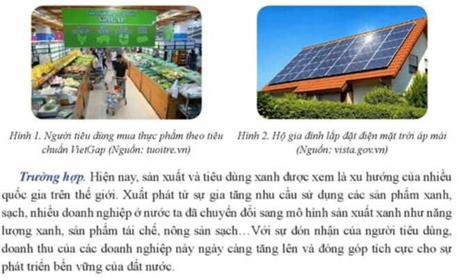 Câu hỏi trang 60 KTPL 11