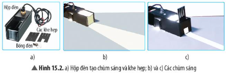 Câu 3 trang 79 Khoa học tự nhiên 7 CTST