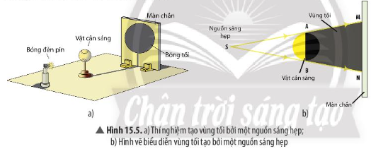 Câu 5 trang 80 Khoa học tự nhiên 7 CTST