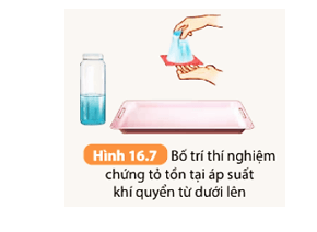 Khoa học tự nhiên 8