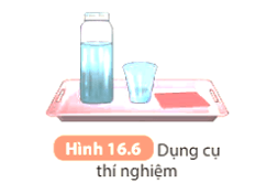 Khoa học tự nhiên 8