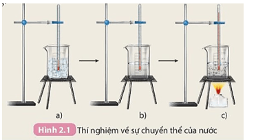 Khoa học tự nhiên 8