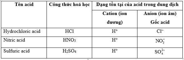 Khoa học tự nhiên 8 Kết nối tri thức bài 8 trang 35, 36, 37, 38