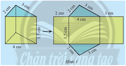 Khám phá 1 trang 59 Tập 1 Chân trời sáng tạo