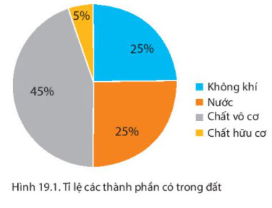 Địa lí 6 bài 19 sách CTST