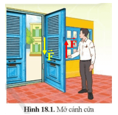 Khoa học tự nhiên 8