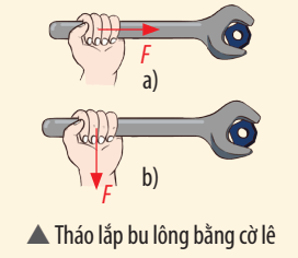 Khoa học tự nhiên 8 Chân trời sáng tạo bài 19 trang 92, 93, 94