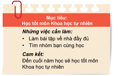 Giáo dục công dân 8 Kết nối tri thức bài 6 trang 35, 36, 37, 38, 39, 40