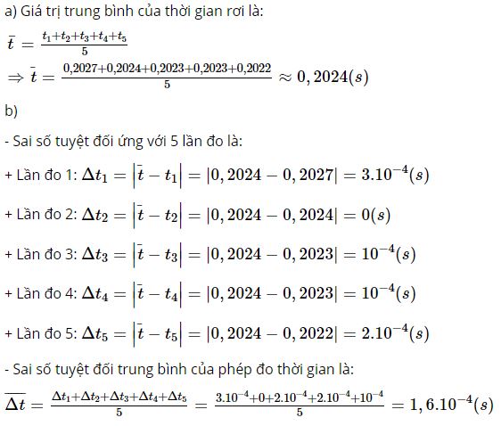 Mở đầu. Giới thiệu mục đích học tập môn Vật Lí CD