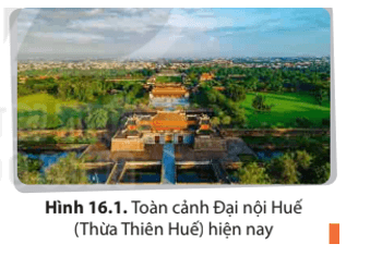 Lịch sử 8 Kết nối tri thức bài 16 trang 69, 71, 73, 74