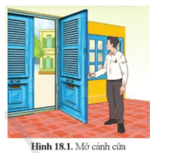 Khoa học tự nhiên 8