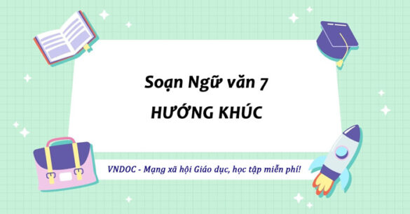 Soạn bài Hương khúc lớp 7 trang 53