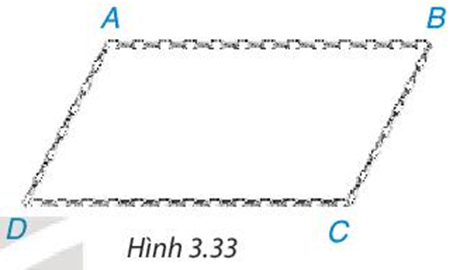 Thực hành 2 trang 60 Toán 8 Tập 1 | Kết nối tri thức Giải Toán 8