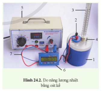 Khoa học tự nhiên 8 Cánh diều bài 24 trang 113, 114, 115