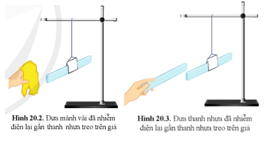 Khoa học tự nhiên 8