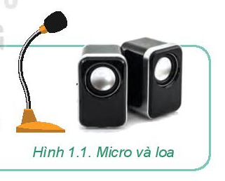 Tin học 7 bài 1 Kết nối tri thức