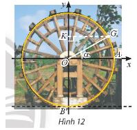 Toán 11 Chân trời sáng tạo bài 4