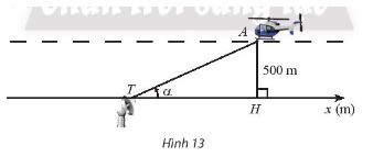 Toán 11 Chân trời sáng tạo bài 4