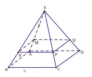 Toán 11 Chân trời sáng tạo bài tập cuối chương 4