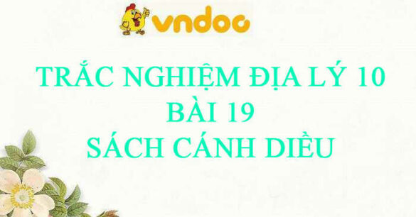 Bài 19: Cơ cấu nền kinh tế, tổng sản phẩm trong nước và tổng thu nhập quốc gia