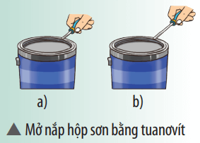 Khoa học tự nhiên 8 Chân trời sáng tạo bài 20 trang 95, 96, 97