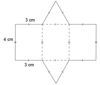 Vận dụng 2 trang 56 Toán 7 Tập 1 Chân trời sáng tạo