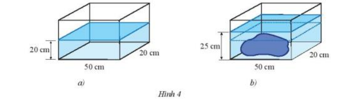 Vận dụng trang 52 Toán 7 tập 1 SGK Chân trời sáng tạo