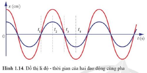 Vật lí 11 Cánh Diều bài 1 trang 15